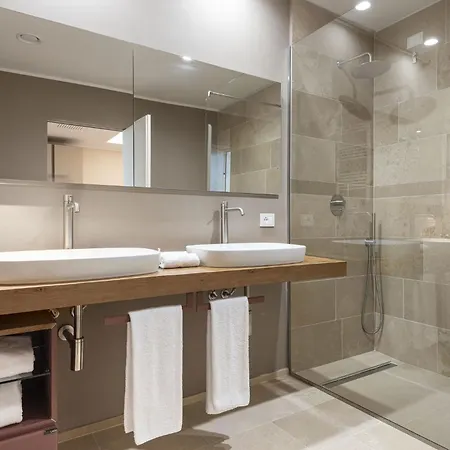 Hotell Torre Assunta Masseria