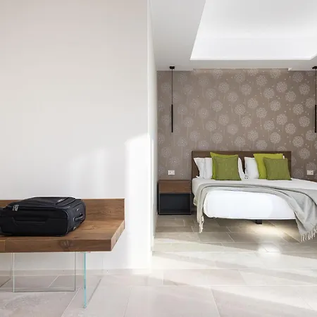 Torre Assunta Masseria Hotel 5*