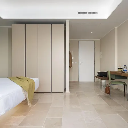 Torre Assunta Masseria 5* غالّيبولي