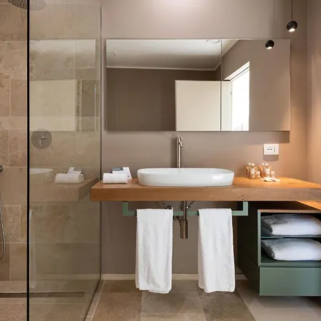 Torre Assunta Masseria 5* Gallipolli