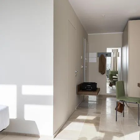 Torre Assunta Masseria Hotel 5*