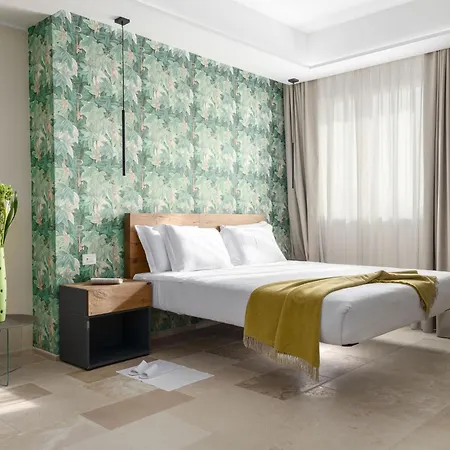 Torre Assunta Masseria Hotell