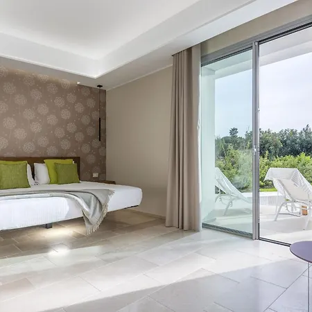 Hotel Torre Assunta Masseria