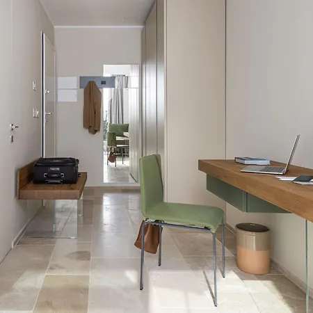 Torre Assunta Masseria 5* غالّيبولي