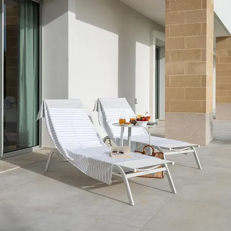 Torre Assunta Masseria Hotell