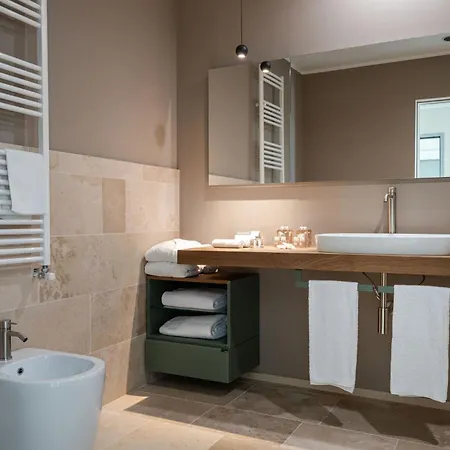 Отель Torre Assunta Masseria 5*