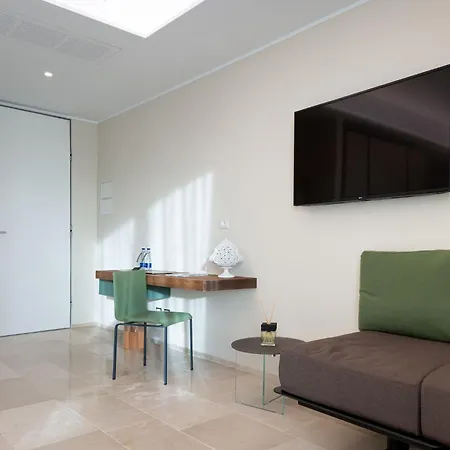 Torre Assunta Masseria Hotell Gallipolli