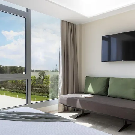 Hotell Torre Assunta Masseria Gallipolli