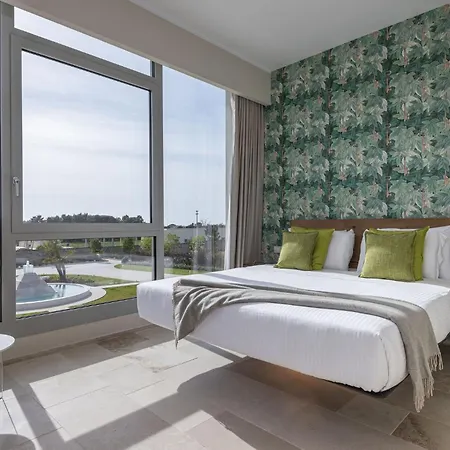 Hotell Torre Assunta Masseria 5*