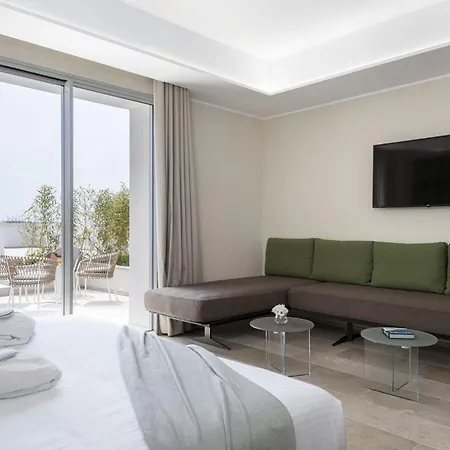 Torre Assunta Masseria فندق 5*