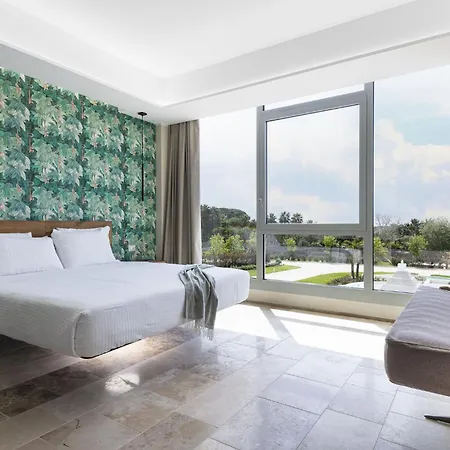 Torre Assunta Masseria Gallipoli