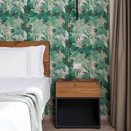 Torre Assunta Masseria Hotel 5*