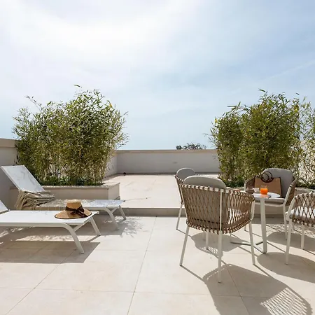 Hotel Torre Assunta Masseria