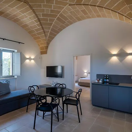 Torre Assunta Masseria 5* Gallipolli