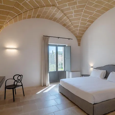 Hotel Torre Assunta Masseria