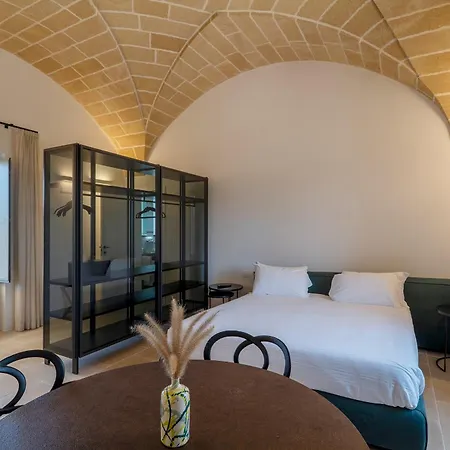 Torre Assunta Masseria Отель 5*