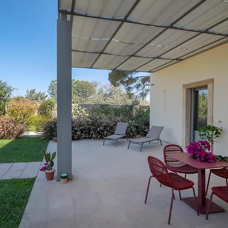 Hotell Torre Assunta Masseria Gallipolli