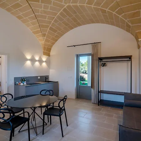 Torre Assunta Masseria Hotell