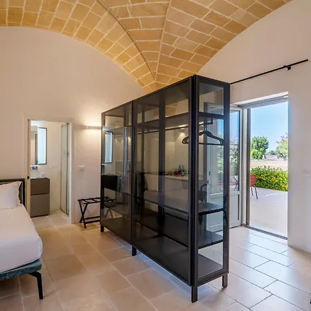 Torre Assunta Masseria Отель 5*