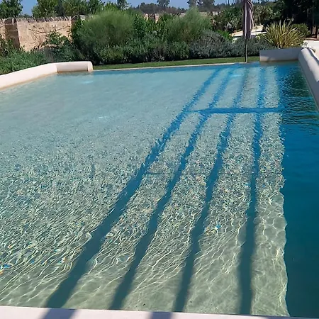 Hotell Torre Assunta Masseria