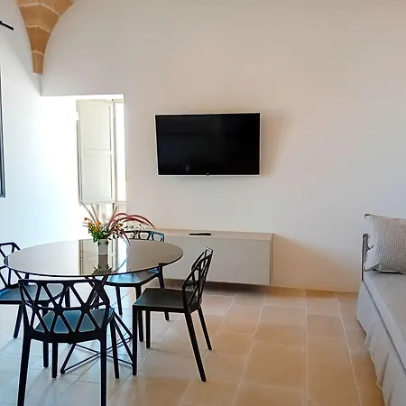 Torre Assunta Masseria 5*