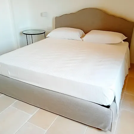 Hotell Torre Assunta Masseria Gallipolli