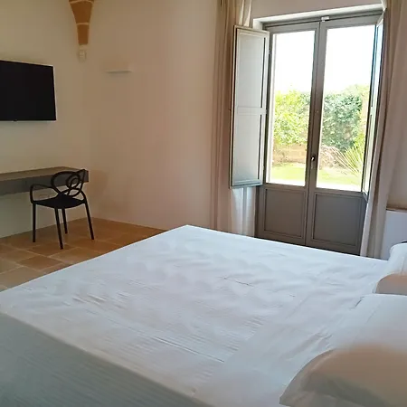 Torre Assunta Masseria