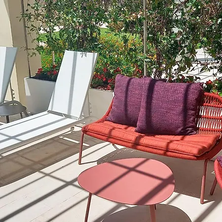 Torre Assunta Masseria 5* غالّيبولي