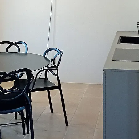 Torre Assunta Masseria Hotel 5*