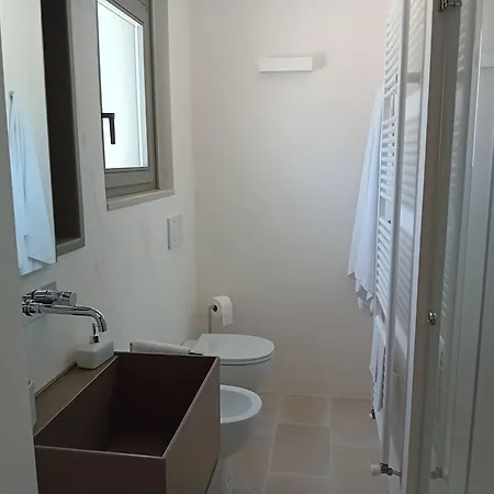 Torre Assunta Masseria فندق 5*