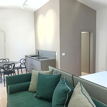 Torre Assunta Masseria Hotell Gallipolli