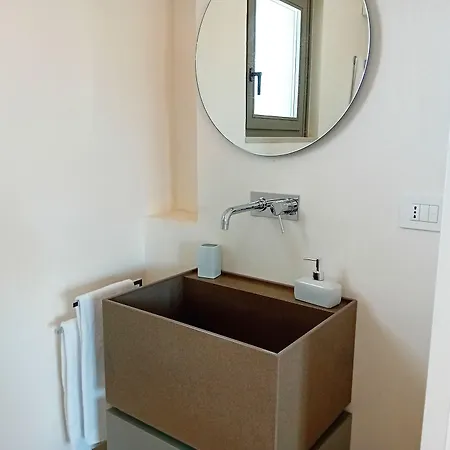 Torre Assunta Masseria Hotell