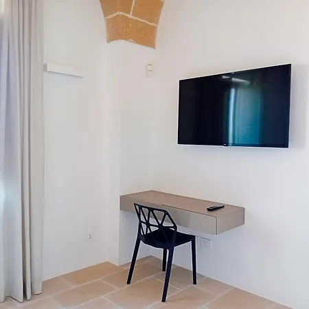 Torre Assunta Masseria 5*