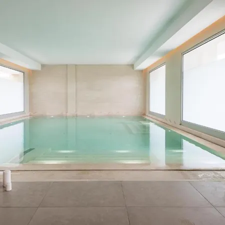 Hotell Torre Assunta Masseria