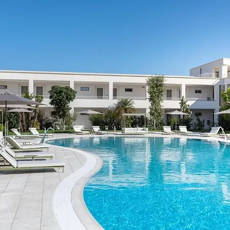 Torre Assunta Masseria Hotel