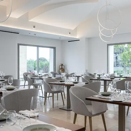 Torre Assunta Masseria 5*