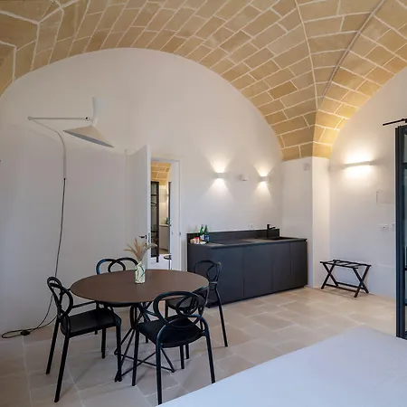 Hotel Torre Assunta Masseria