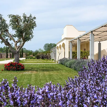 Torre Assunta Masseria 5* Gallipoli