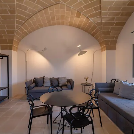Torre Assunta Masseria Hotel Gallipoli
