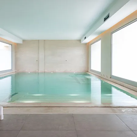 Torre Assunta Masseria Hotel