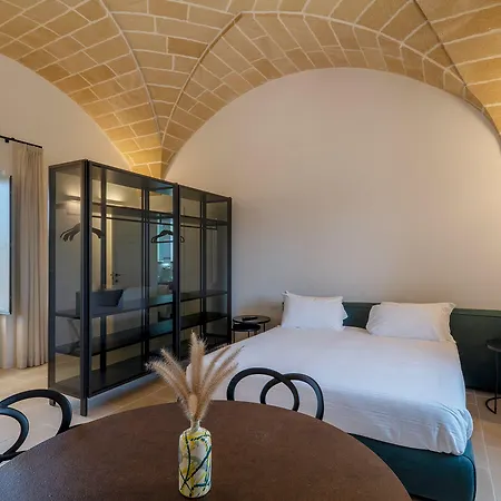 Hotel Torre Assunta Masseria 5*