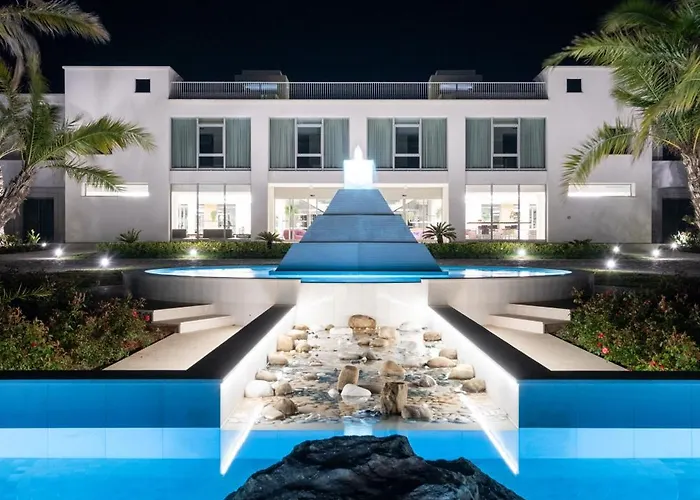 Torre Assunta Masseria Hotell 5*