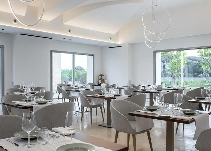 Torre Assunta Masseria 5* Gallipolli