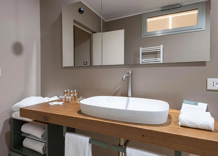 Hotel Torre Assunta Masseria Gallipoli