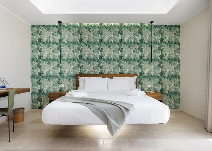 Torre Assunta Masseria Hotell 5*