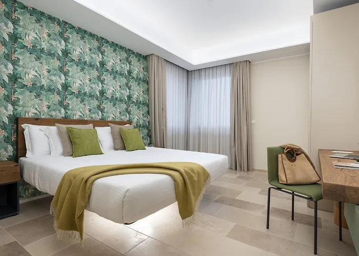 Torre Assunta Masseria Hotel