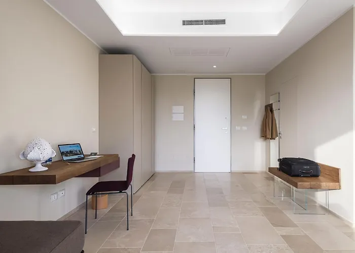 Hotell Torre Assunta Masseria