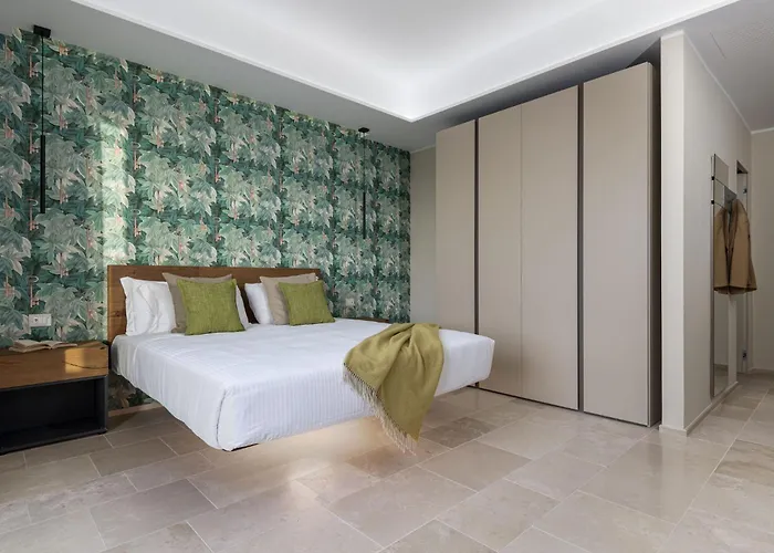 Hotell Torre Assunta Masseria 5*