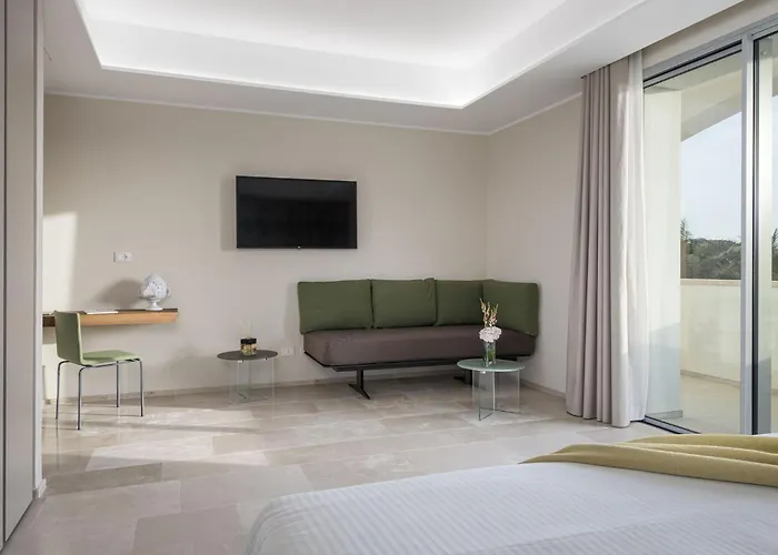 Torre Assunta Masseria 5*