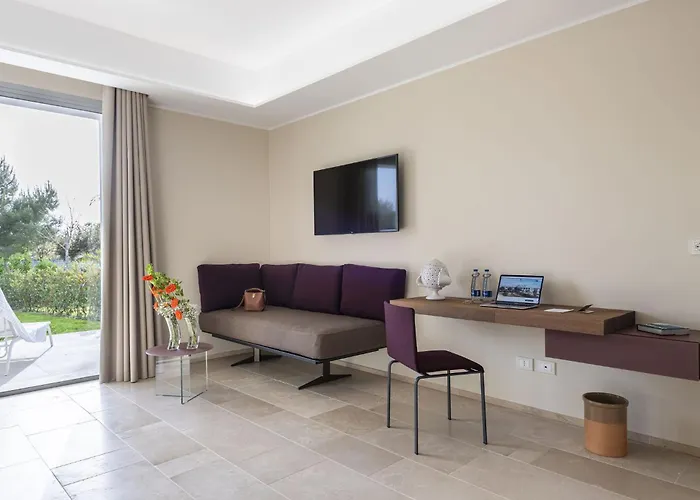 Torre Assunta Masseria 5* Gallipolli